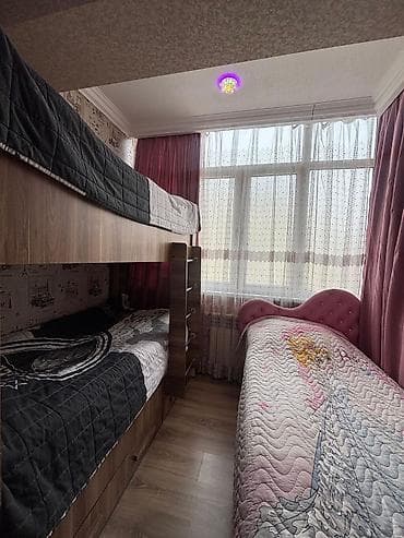xirdalan apartman evler: 3 otaqlı, Yeni tikili, 57 kv. m — 4