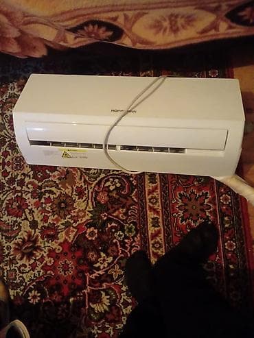 Фото и видеокамеры: Кондиционеры — 2