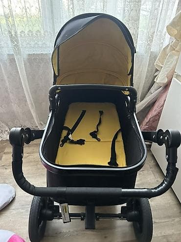 qara kedlər: 2-i 1-də araba, İşlənmiş, Ünvandan götürmə — 4