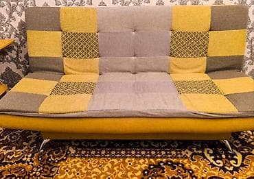 Ev üçün mebel: Продаю мягкий диван — 1