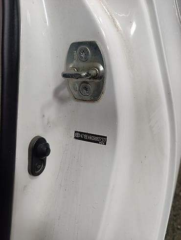 tank 3 pro: Toyota Camry: 2.4 l | 2008 il Sedan — 5