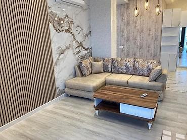 emircanda ev satisi: İcarəyə verilir 3 otaqlı yeni tikili 120 m², Ağ şəhər q. Kateqoriya — 5