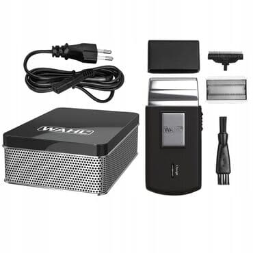 andis: 💥 Çeşidlərimiz çoxdur 👍🏼 Wahl shaver travel 3615-1016 💈Saqqal və — 2