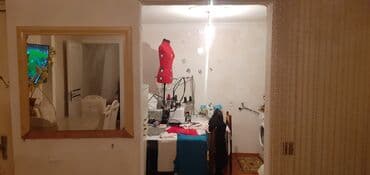 Mercedes-Benz: 5 комнат, 90 м², Нет кредита, Свежий ремонт — 10