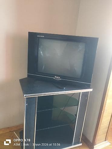 televizor smart 32: İşlənmiş Televizor Supra Ödənişli çatdırılma — 3