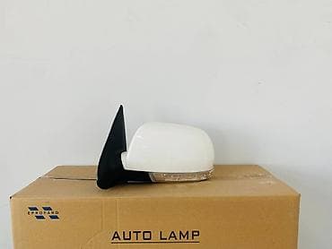 Hyundai Santafe 2007 yan guzguleri .Hyundai Santafe 2008 on sag ( sağ