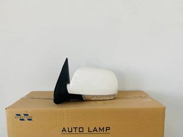 mersedes yan guzgulər: Hyundai Santafe 2007 yan guzguleri .Hyundai Santafe 2008 on sag ( sağ — 1