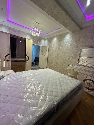 mebel alram: 2 təknəfərlik çarpayı, Dolab, Termo, Tumba, İtaliya, Yeni — 2