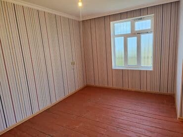 şirvan əmlak az: 1 otaqlı mənzil/otaq - Plan: bir yataq otağı, ayrıca mətbəx zonası — 3