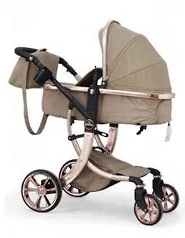 arabalar: 2-i 1-də araba — 1