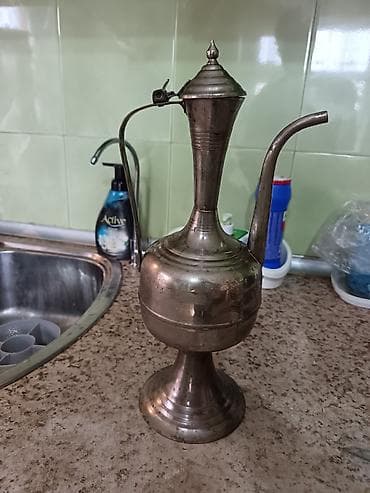 lehim: Evinizə, ofisinizə və ya restoranınıza xüsusi şərq ab-havası və — 3