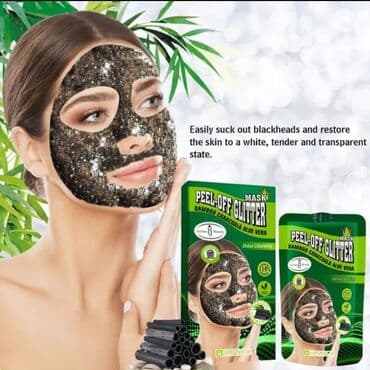 Soyulan və ağardıcı maska
maska lalafo.az -da Soyulan və ağardıcı maska
maska