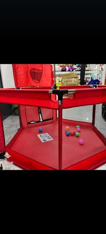 uşaq yelenceyi: Manejler madel çoxdy — 1