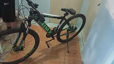 velosiped kameri: Velosiped təzə alınıb velosiped teze yaglanib 29luqdu teze pedal — 3
