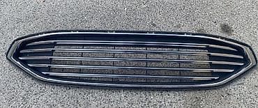 abirsofka: Ford FUSION, 2017 il — 2