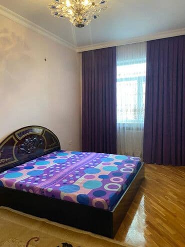 qara qarayev 3 otaqli kiraye evler: Xalqlar metrosuna yaxin 61 nomreli məktəbinə yaxin 16 mertebeli — 18