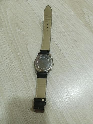 Qol saatları və aksesuarlar: Yeni, Qol saatı, Rolex, rəng - Ağ — 2