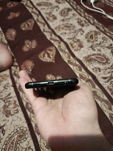 Samsung Galaxy S21 Ultra, 256 GB, rəng - Qara, Simsiz şarj — 1