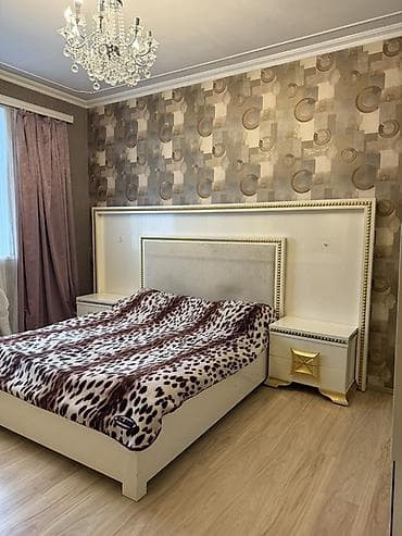 İkinəfərlik çarpayı