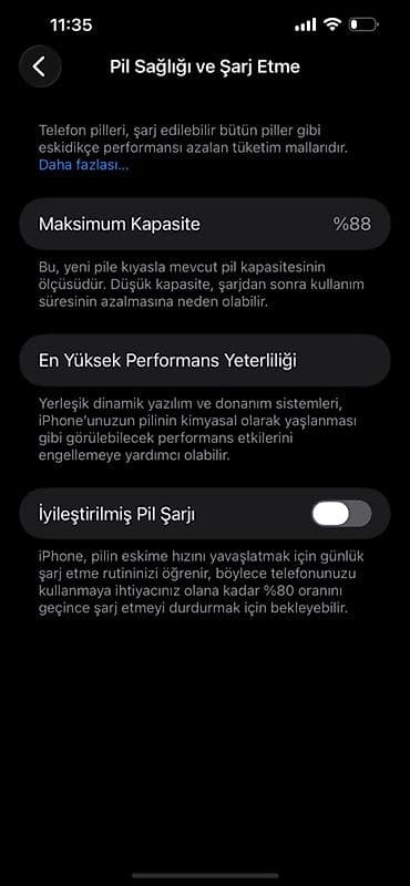 yag peci satilir: IPhone 14, Face ID — 6