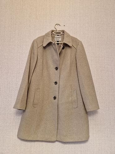 Palto, rəng - Boz lalafo.az -da Palto, rəng - Boz