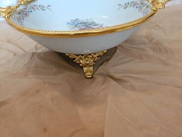 Bitkilər: Hesam meyve qabi — 1