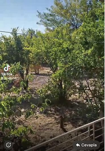 xırdalan həyət: Saray, 60 kv. m, 4 otaqlı, Hovuzsuz, Qaz, İşıq, Su — 6