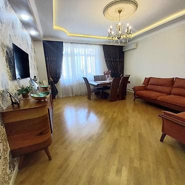 2 otaqlı, Yeni tikili, 90 kv. m — 5