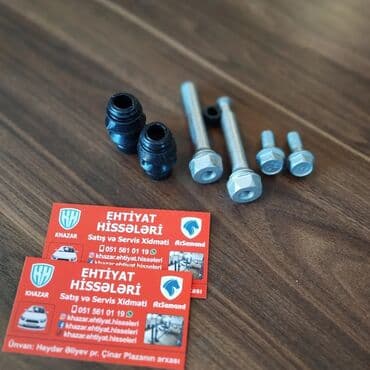 hidravlik tormuz: Iran Khodro KHAZAR, 2023 il, Orijinal, Yeni — 2