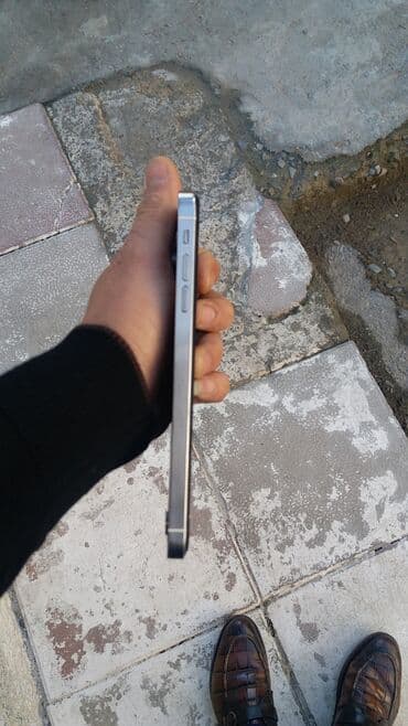 ıphone 7 plus: IPhone Xs Max, Gümüşü, Face ID — 3