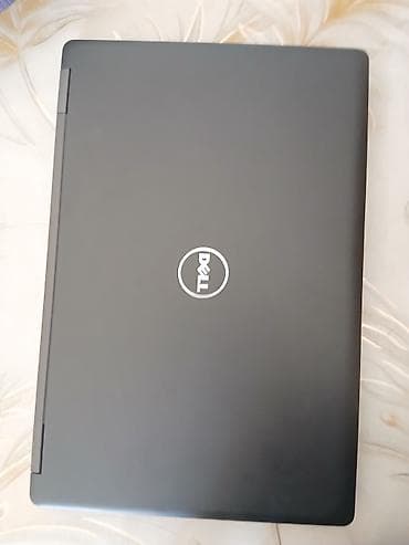 жёсткий диск для ноутбука: 💻 Satılır Dell Latitude 5580 – Güclü və Təmiz İstifadə Olunmuş Laptop — 2