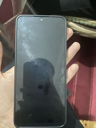 rəsmi not 13: Redmi 14C, 256 GB, rəng - Mavi — 4