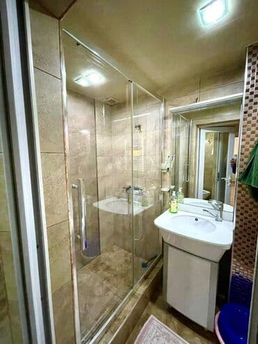 дома в ипотеку в баку: Баку, 3 комнаты, Вторичка, м. Низами, 95 м² — 23