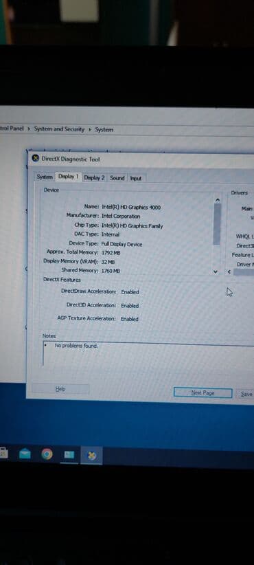 xarab notebook: İşlənmiş Lenovo ThinkPad, 14 ", Intel Core i5, 256 GB, Ünvandan götürmə — 3