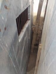 İnformatika: Başlıq: Quş damı Təsvir: - Sinklənmiş metal örtüklü, möhkəm — 4