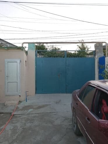 neftçiler kiraye evler: 4 otaqlı, 150 kv. m, Yeni təmirli — 26