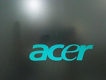 кампютер: *Salam real aliciya endirim olunacaq* Acer LCD monitor – Model — 3