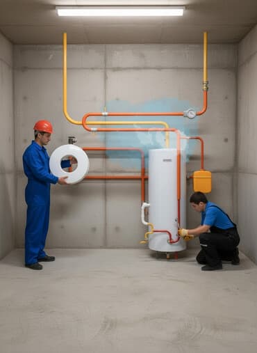 мастер по ремонту газовых колонок: Kombi YuyulmasiTəmiri, sazlanmasi Kombi ustasi, kombi təmiri, kombi — 2