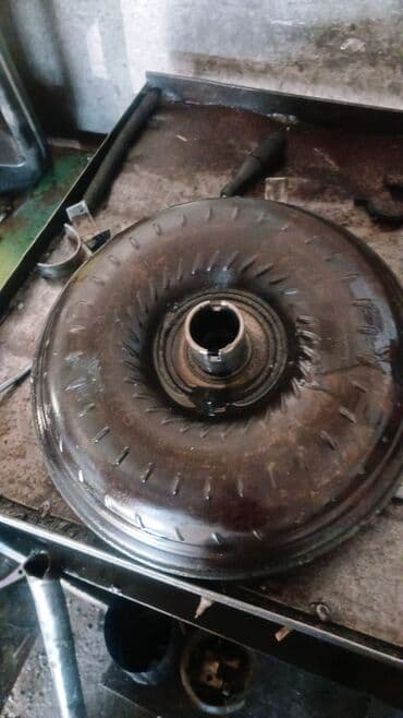 турбо аз кредит: Chevrolet Cobalt KAPTİVA 2008 г., Б/у — 8