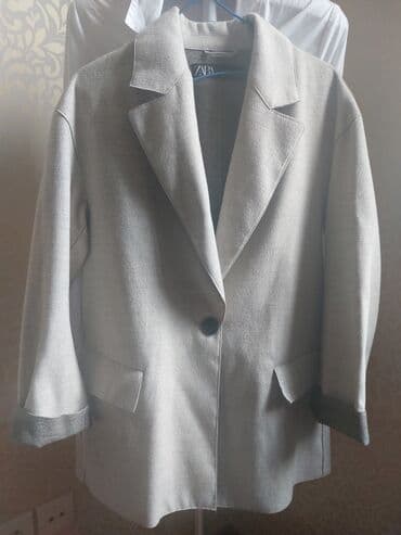 kostyum qadın: Zara noviy pokupala za 65 Tezedir Zara da alinib — 1