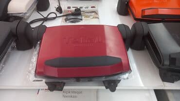 toster qiyməti: Qril — 1