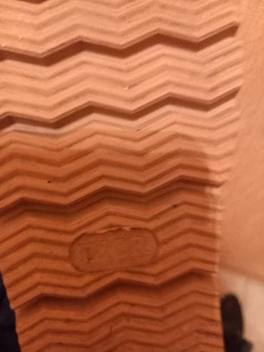 Кроссовки и спортивная обувь: Qışlıq ayaqqabı (çarmaqlı bot) Dior firmasi 37-38 razmer - Rəng: qara — 7