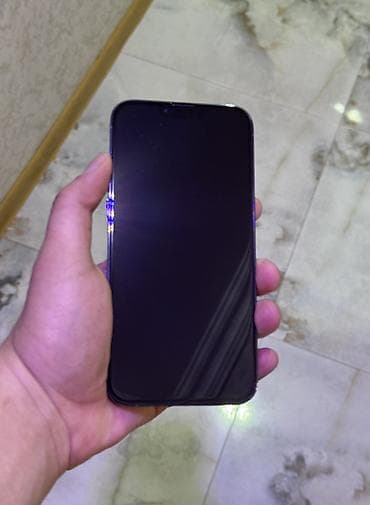 sandisk 128gb: IPhone 13 Pro Max, 128 GB, Sierra Blue, Zəmanət, Simsiz şarj, Face ID — 6