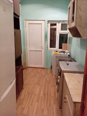 gencede kiraye heyet evleri 2020: 55 kv. m, 2 otaqlı, Kombi, Qaz, İşıq — 7