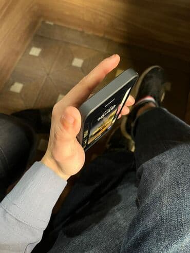 tuner satisi: IPhone 13, Mavi — 5