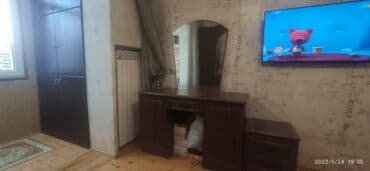 azadliq metrosu: Bakı, 2 otaqlı, Köhnə tikili, m. Xalqlar Dostluğu, 50 kv. m — 27