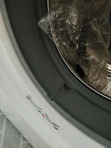 Avto xidmətlər: Samsung ön yükləməli paltaryuyan maşın – 6 kq Xüsusiyyətlər: - Ön — 2