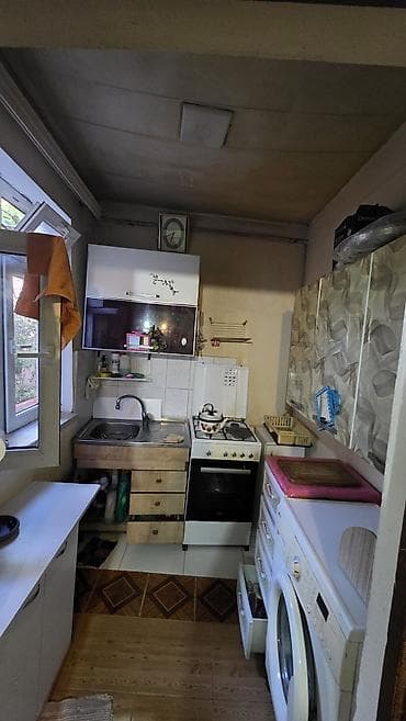 a frame ev: 2 otaqlı mənzil – rahat plan və yaşayış üçün hazır .kamunallar — 5