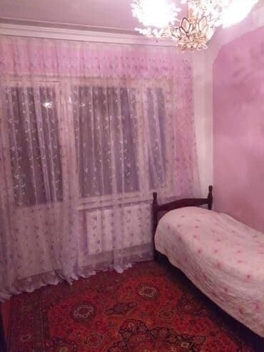 ramanada evler: Bakı, Suraxanı, 3 otaqlı, Köhnə tikili, 100 kv. m — 6