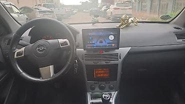 loreva reed diffuser: Opel Astra: 1.4 l | 2009 il 217000 km Hetçbek — 2